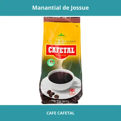CAFE CAFETAL X200G