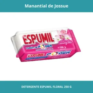 JABON DE LAVAR ESPUMIL FLORAL 200G