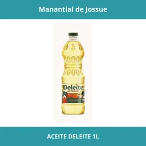 ACEITE DELEITE 1L x12