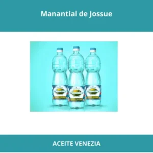 ACITE VENEZIA 900ML X12