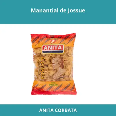 ANITA JOSE ANTONIO CORBATA x5KG