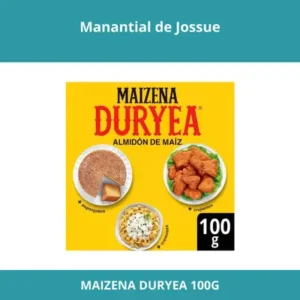 MAIZENA DURYEA 100G x12