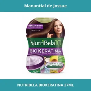NUTRIBELA TRAT/BIOKERAT 27ML TIR X6UN