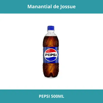 PEPSI 500ML